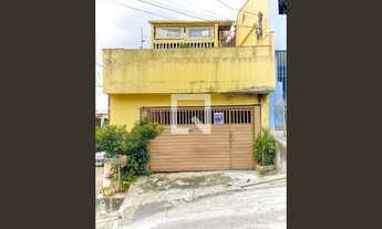 Imagem 3: Casa para Aluguel - Jardim Leonidas Moreira, 1 Quarto, 30 m2