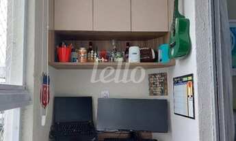 Imagem 2: Santo André - Apartamento Padrão - Utinga