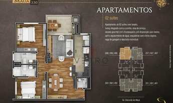 Imagem 3: Apartamento no Centro de Canela!