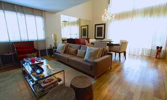 Imagem 6: Apartamento Venda 1 Dormitórios - 130 m² Vila Olímpia