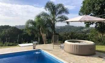 Imagem 2: Fazenda/Sítio/Chácara para venda tem 108 metros quadrados com 3 quartos