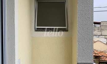 Imagem 2: São Paulo - Apartamento Padrão - Tatuapé