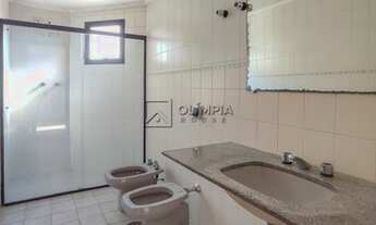 Imagem 7: Apartamento Venda 3 Dormitórios - 139 m² Pompéia