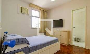 Imagem 6: Apartamento para Aluguel - Lagoa, 3 Quartos, 120 m2