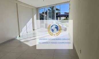 Imagem 5: Sala para alugar, 37 m² por R$ 2.900,00/mês - Cidade Universitária - Campinas/SP