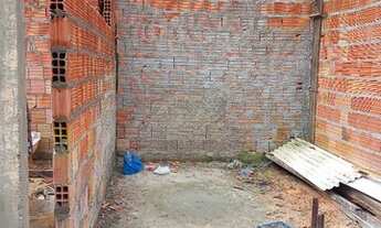 Imagem 3: Terreno no Jorge terxeira