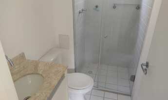 Imagem 2: Apartamento com 3 dormitórios para alugar, 65 m² por R$ 1.968,31/mês - Jardim Sul - São Jo