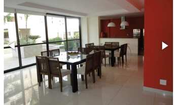 Imagem 2: Excelente apartamento com 80 metros quadrados com 3 quartos em Alphaville I - Salvador - B