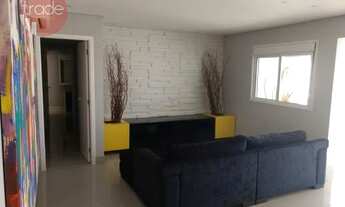 Imagem 4: Apartamento com 3 dormitórios à venda, 186 m² por R$ 1.400.000,00 - Nova Aliança - Ribeirã