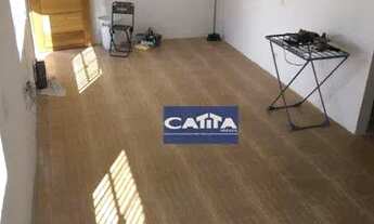 Imagem 5: Sobrado com 5 dormitórios, 290 m² - venda por R$ 1.200.000,00 ou aluguel por R$ 4.144,54/m