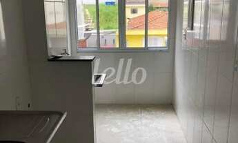 Imagem 6: São Bernardo do Campo - Apartamento Padrão - Vila Baeta Neves