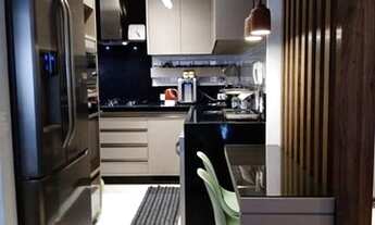 Imagem 4: São Paulo - Apartamento Padrão - Tatuapé