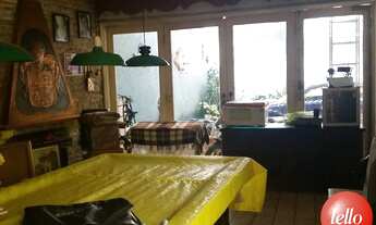 Imagem: São Paulo - Casa Comercial - Perdizes