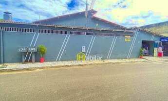 Imagem: Casa na Nova Estação 340 MIl