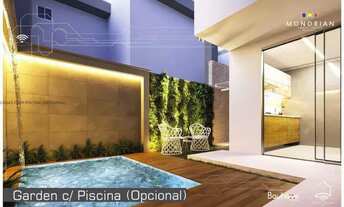 Imagem 4: Casa de condomínio para venda possui 154 metros quadrados com 3 quartos