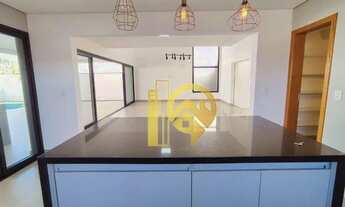 Imagem 6: Casa de Alto padrão com 5 suítes à locação, Jardim do Golfe - São José dos Campos/SP