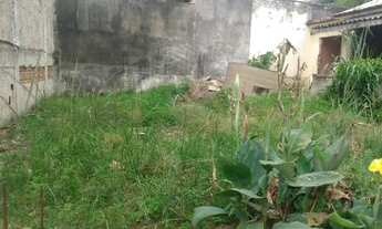 Imagem: Lote/Terreno para venda tem 46 metros quadrados