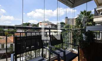 Imagem: Apartamento para Aluguel - Morumbi, 1 Quarto