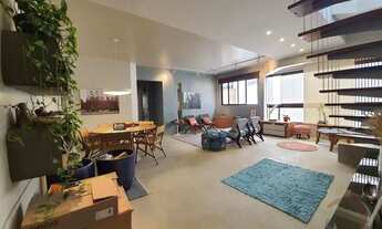 Imagem 2: Cobertura duplex para venda com 277 metros quadrados com 3 quartos