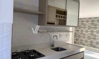 Imagem 7: Apartamento - Jardim Novo Campos Elíseos - Campinas