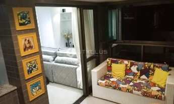 Imagem 7: Condomínio Reffinato Club, infra estrutura total, Magnifico Apartamento para cl