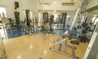 Imagem 5: Terreno à venda no Swiss Park - Campinas/SP