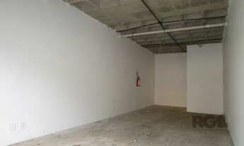 Imagem 3: Loja em condomínio 40m² para alugar na Avenida Protásio Alves - Porto Alegre