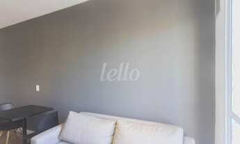 Imagem 5: São Paulo - Apartamento Padrão - Brás