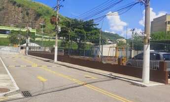 Imagem 6: Apartamento em frente ao Shoping Sulacap - aluguel R$ 1.300,00