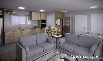 Imagem 5: Apartamento para Venda - Residencial Morada Cardoso