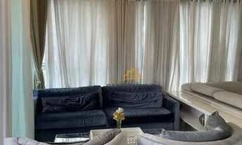 Imagem 7: Apartamento com 4 dormitórios à venda, 265 m² por R$ 3.999.000,00 - Anália Franco - São Pa