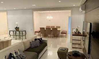 Imagem 6: ÓTIMO 3 QUARTOS COM 2 VAGAS COM VISTA MAR NO LEBLON