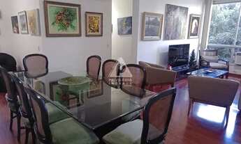 Imagem 2: Apartamento à venda, 4 quartos, 1 vaga, Leblon - RIO DE JANEIRO/RJ