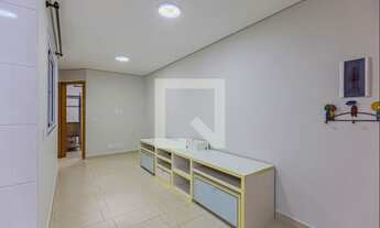 Imagem 2: Apartamento para Aluguel - Vila América, 2 Quartos, 49 m2