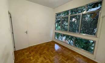 Imagem 3: Apartamento 2 quartos com vaga