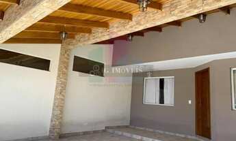 Imagem 3: CASA COM EDÍCULA 2 DORM+MÓVEIS SOB MEDIDA INCLUSO- Á VENDA - BAIRRO GRALHA AZUL- FAZENDA R