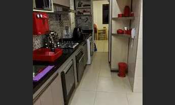 Imagem 5: Edifício Santorini