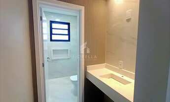 Imagem 6: Casa com 3 dormitórios, 1 suíte no bairro Pedra Branca em Palhoça/SC