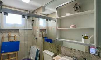 Imagem 1: Apartamento com 4 Quartos à Venda no PONTAL DO SOL, Nova Suiça, Goiânia, 225m2 por R$1.599