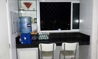 Imagem 7: Apartamento para venda com 120 metros quadrados com 3 quartos em Cocó - Fortaleza - CE