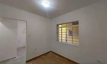 Imagem 4: Casa sobreloja 4 cômodos