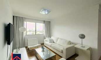 Imagem 2: Apartamento Locação 2 Dormitórios - 110 m² Vila Olímpia