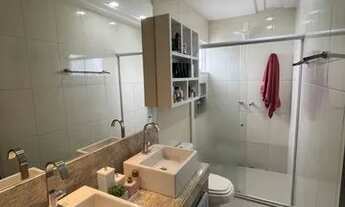 Imagem 3: Casa de condomínio para venda com 265 metros quadrados com 4 quartos em Emaús - Parnamirim