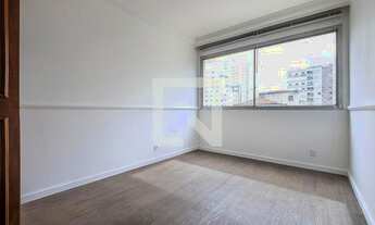 Imagem: Apartamento para Aluguel - Paraíso, 1 Quarto