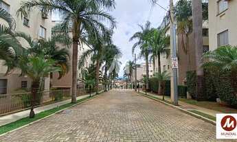 Imagem 7: Apartamento (tipo - padrao) 2 dormitórios, cozinha planejada, portaria 24hs, lazer, espaço