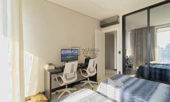 Imagem 4: Apartamento Venda Pinheiros 135 m² 2 Dormitórios