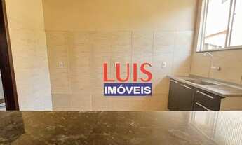 Imagem 4: Casa com 2 dormitórios para alugar, 50 m² por R$ 1.400,00/mês - Itaipu - Niterói/RJ