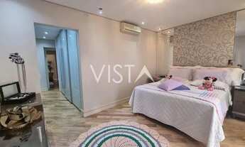 Imagem 6: Apartamento à venda no bairro Vila Gomes Cardim - São Paulo/SP