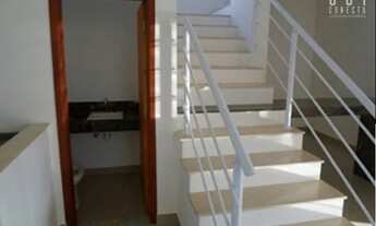 Imagem 7: Casa Sobrado em Indaiatuba, Bom Viver com 3 suítes - 302 m²