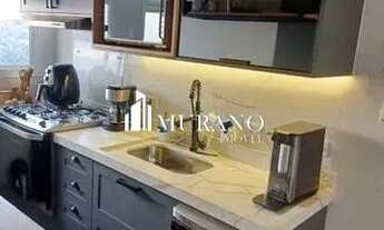 Imagem 6: Apartamento à venda, 2 quartos, 1 suíte, 2 vagas, Santa Paula - São Caetano do Sul/SP